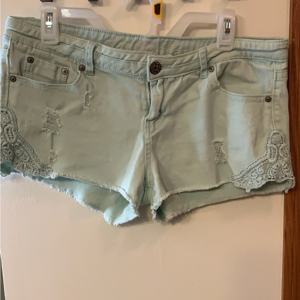 Shorts size 15